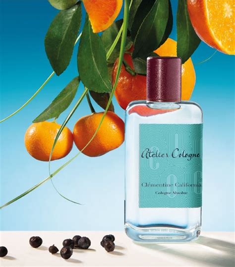 clementine california perfume dupe